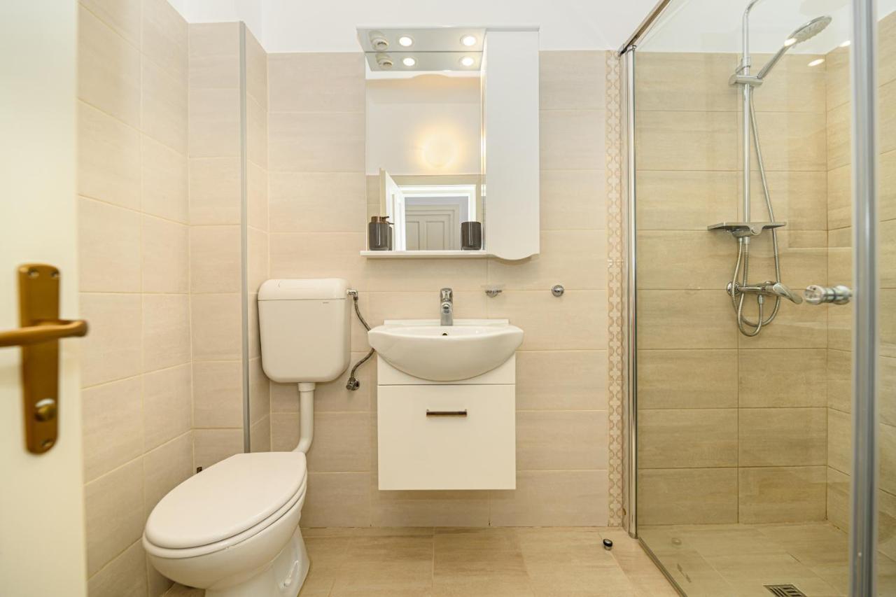 Chic&View Brasov Apartment Extérieur photo
