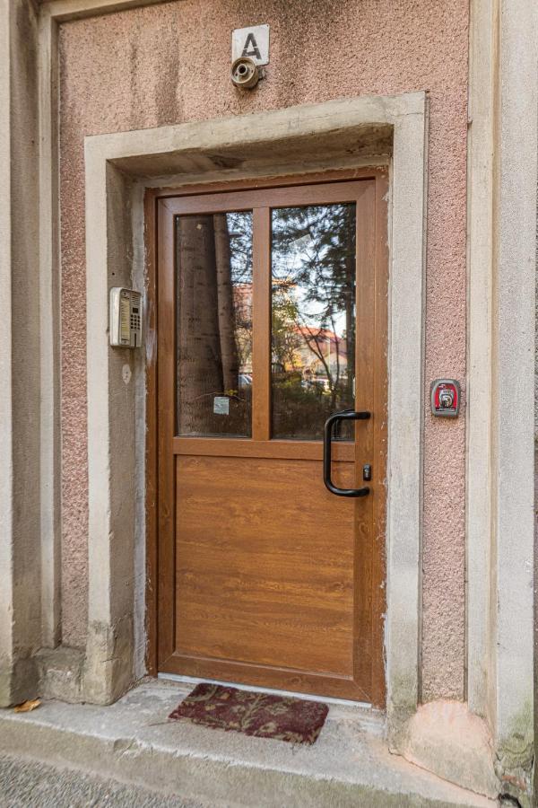 Chic&View Brasov Apartment Extérieur photo